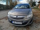 Opel Corsa zarejestrowana  5 drzwi lpq zapraszam qaz do 2031 r - 5