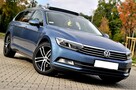 Volkswagen Passat 1.6TDI 120KM Virtual Full Led Navi Kamera Panorama - 2