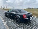 Chrysler 300C Benzyna + LPG - 2006R - AUTOMAT - 3