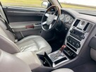 Chrysler 300C Benzyna + LPG - 2006R - AUTOMAT - 6