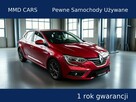Renault Megane 1szy wł bezwypadkowy full serwis rok gwarancji - 1