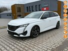 Peugeot 308 Allure*Nawigacja*FullLed*Automat*VirtualCocpit*Serwisowany*Clima*FV23% - 1