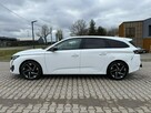 Peugeot 308 Allure*Nawigacja*FullLed*Automat*VirtualCocpit*Serwisowany*Clima*FV23% - 2