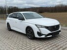 Peugeot 308 Allure*Nawigacja*FullLed*Automat*VirtualCocpit*Serwisowany*Clima*FV23% - 6