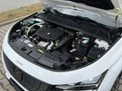 Peugeot 308 Allure*Nawigacja*FullLed*Automat*VirtualCocpit*Serwisowany*Clima*FV23% - 9