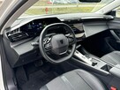 Peugeot 308 Allure*Nawigacja*FullLed*Automat*VirtualCocpit*Serwisowany*Clima*FV23% - 11