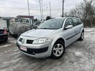 Renault Megane 1.6 16V benzyna/Opony wielosezonowe/Zamiana/Kredyt