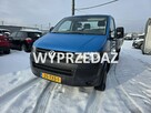 Volkswagen Transporter T5 2.0 TDI 102KM- skrzynia -FWD- 1tona - 1