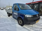 Volkswagen Transporter T5 2.0 TDI 102KM- skrzynia -FWD- 1tona - 3