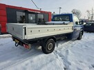 Volkswagen Transporter T5 2.0 TDI 102KM- skrzynia -FWD- 1tona - 5