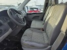 Volkswagen Transporter T5 2.0 TDI 102KM- skrzynia -FWD- 1tona - 10