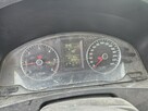 Volkswagen Transporter T5 2.0 TDI 102KM- skrzynia -FWD- 1tona - 11
