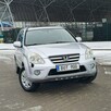 Honda CR-V 2.0 Benzyna - 3