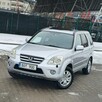 Honda CR-V 2.0 Benzyna - 5