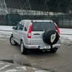 Honda CR-V 2.0 Benzyna - 10
