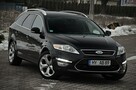 Ford Mondeo 2,2TDCI*200KM*Lift*LED*Xenon*Convers*NAVI*Titanium