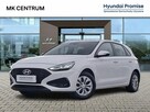 Hyundai i30 1.5 DPI (96 KM) Pure + Comfort + Winter Salon Polska Gwarancja FV23%