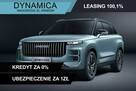 Jaecoo 7! 147KM! Napęd 4x4! DCT! Wersja OFF-ROAD! Rocznik 2025! - 1
