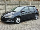 Toyota Auris 1.2 116KM LIFT. Super Wyposażenie. Super Stan. Serwisowana. GWARANCJA