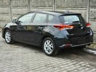 Toyota Auris 1.2 116KM LIFT. Super Wyposażenie. Super Stan. Serwisowana. GWARANCJA - 5