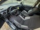 Toyota Auris 1.2 116KM LIFT. Super Wyposażenie. Super Stan. Serwisowana. GWARANCJA - 10