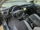 Toyota Auris 1.2 116KM LIFT. Super Wyposażenie. Super Stan. Serwisowana. GWARANCJA - 11