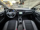 Toyota Auris 1.2 116KM LIFT. Super Wyposażenie. Super Stan. Serwisowana. GWARANCJA - 12