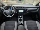 Toyota Auris 1.2 116KM LIFT. Super Wyposażenie. Super Stan. Serwisowana. GWARANCJA - 13