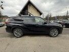 Toyota Highlander Hybryda, 4x4, Podgrz + wentyl. fotele, Hak, 7 osobowy, Klimatronic 3x - 6