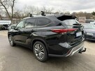 Toyota Highlander Hybryda, 4x4, Podgrz + wentyl. fotele, Hak, 7 osobowy, Klimatronic 3x - 8