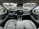 Toyota Highlander Hybryda, 4x4, Podgrz + wentyl. fotele, Hak, 7 osobowy, Klimatronic 3x - 13