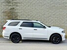 Dodge Durango - 8