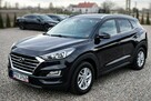 Hyundai Tucson - 1