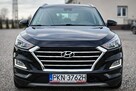 Hyundai Tucson - 2