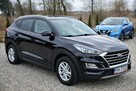 Hyundai Tucson - 3