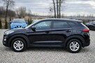 Hyundai Tucson - 5