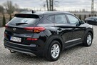 Hyundai Tucson - 6