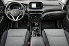 Hyundai Tucson - 9