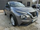 Nissan Juke 1.0 DIG-T Acenta DCT! Salon Polska ! Pakiet Design ! ASO ! I rej.2021