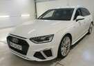 Audi A4 35 TFSI mHEV S Line S tronic! Salon Polska ! I wł! ASO! rej.2022