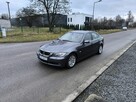 BMW 325 E90 2005r Automat FILM Klima Grzane Fotele Tempomat Alu - 1