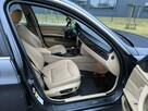 BMW 325 E90 2005r Automat FILM Klima Grzane Fotele Tempomat Alu - 6