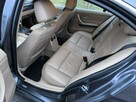 BMW 325 E90 2005r Automat FILM Klima Grzane Fotele Tempomat Alu - 7