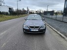 BMW 325 E90 2005r Automat FILM Klima Grzane Fotele Tempomat Alu - 8