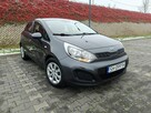 Kia Rio niski przebieg stan bdb Zarejestrowany klima gotowy - 2