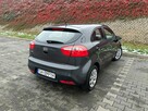 Kia Rio niski przebieg stan bdb Zarejestrowany klima gotowy - 3