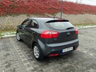 Kia Rio niski przebieg stan bdb Zarejestrowany klima gotowy - 4