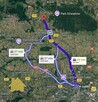 Działka Pryszczowa Góra gm. Niemce - 5