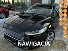 Mondeo Titanium 2.0 D 177km FULL LED kamera NAVI czujniki SERWIS 2015