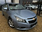 Chcevrolet Cruze 2.0 DIESEL 163KM KLIMA bezwypadek SERWIS 2011 - 2